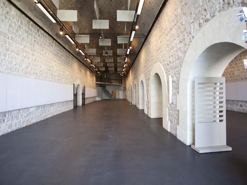 Espace Jeanne laurent_84000 AVIGNON_9